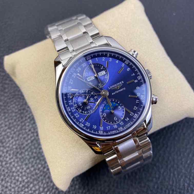 yl厂浪琴名匠手表-细节图2