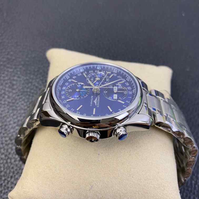 yl厂浪琴名匠手表-细节图6