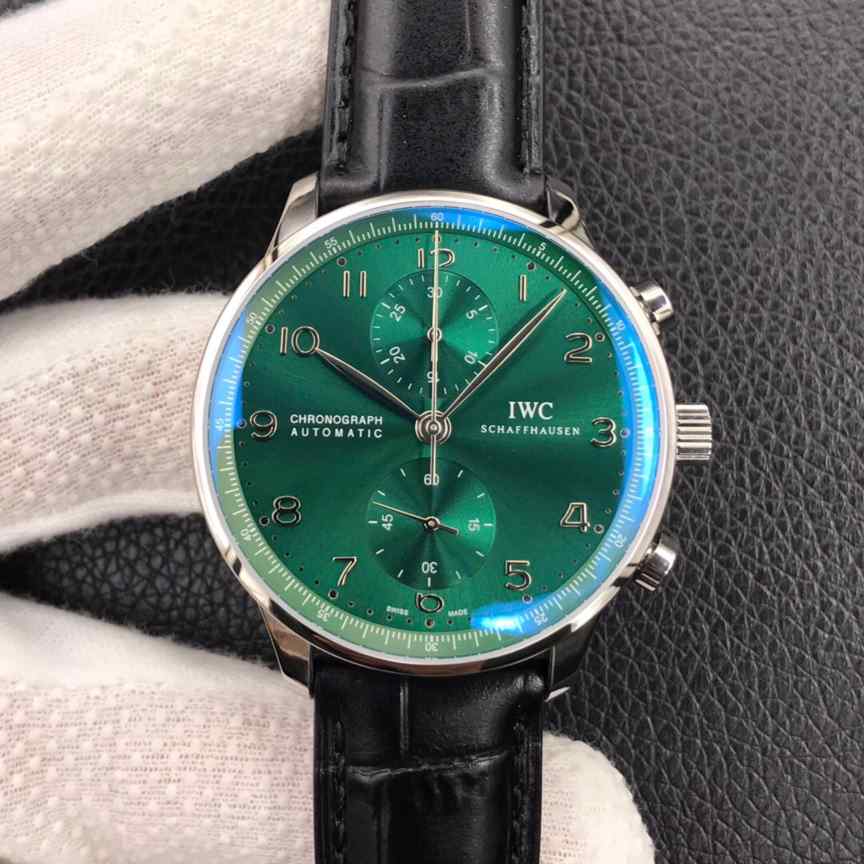 yl万国葡计白盘-细节图1