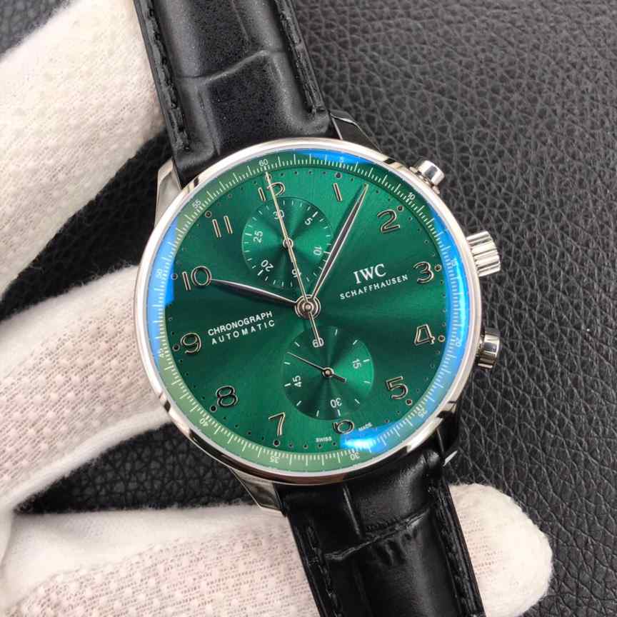 yl万国葡计白盘-细节图2