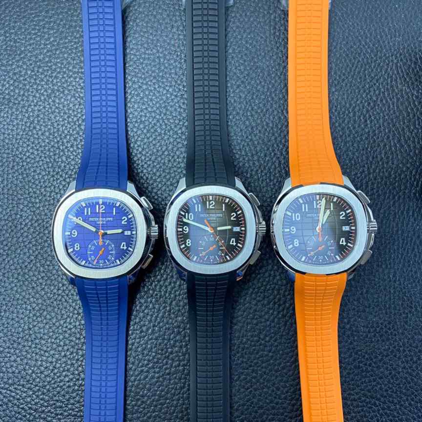 百达翡丽手雷yl厂的好_百达翡丽_一体机_316精钢_男款_机械表