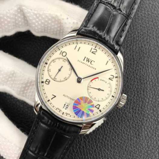 仿表万国葡7-细节图3