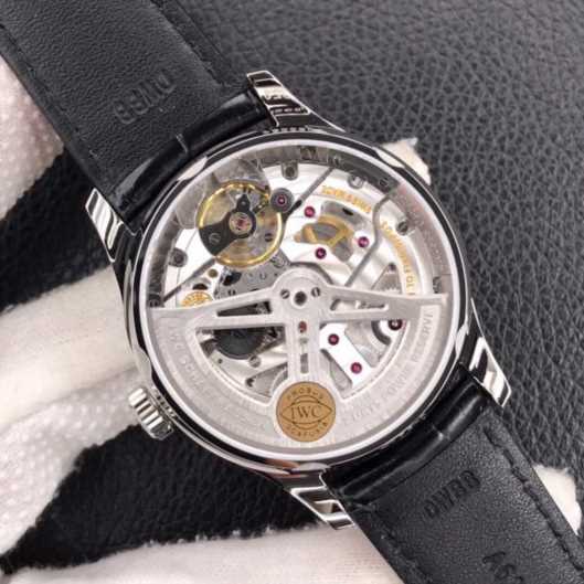 仿表万国葡7-细节图7