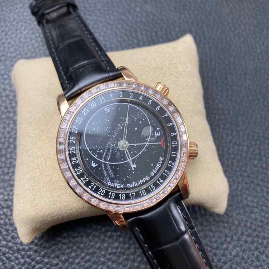 yl百达翡丽星空-细节图2