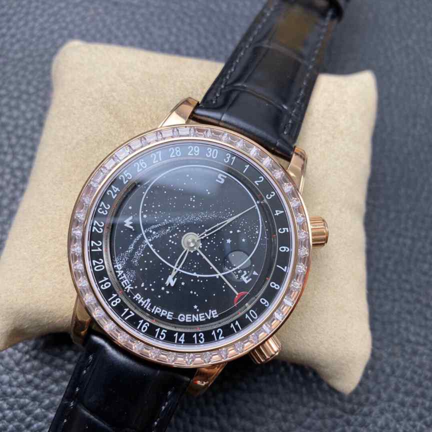 yl百达翡丽星空-细节图3