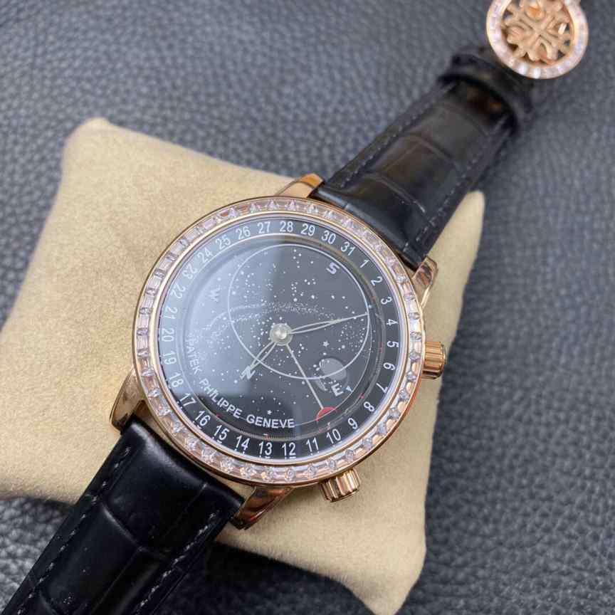 yl百达翡丽星空-细节图5