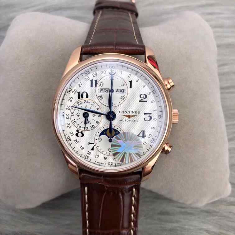 YL月相八针价格-细节图1