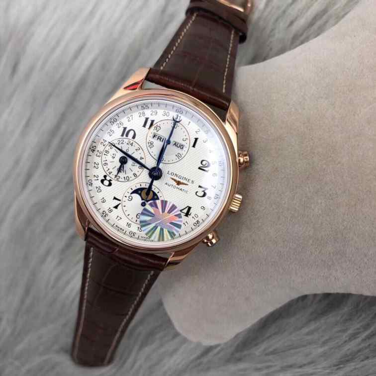 YL月相八针价格-细节图3