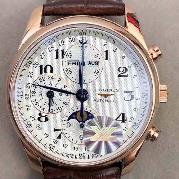 YL月相八针价格-细节图5