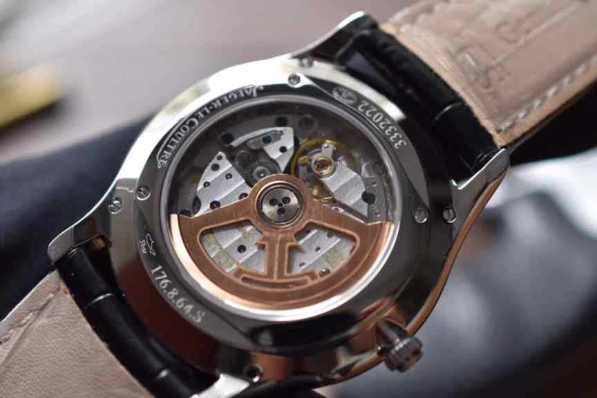 积家月相复刻yl厂-细节图8