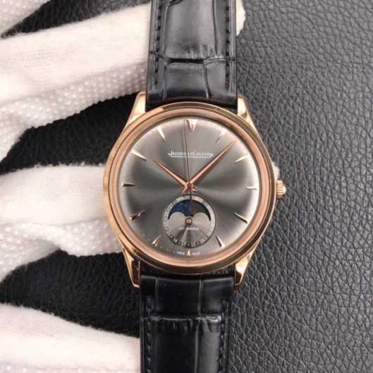 yl月相 玫瑰金_蓝宝石境面_灰盘_自动上链