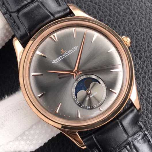 积家 万年历 复刻-细节图4