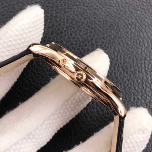 积家 万年历 复刻-细节图5