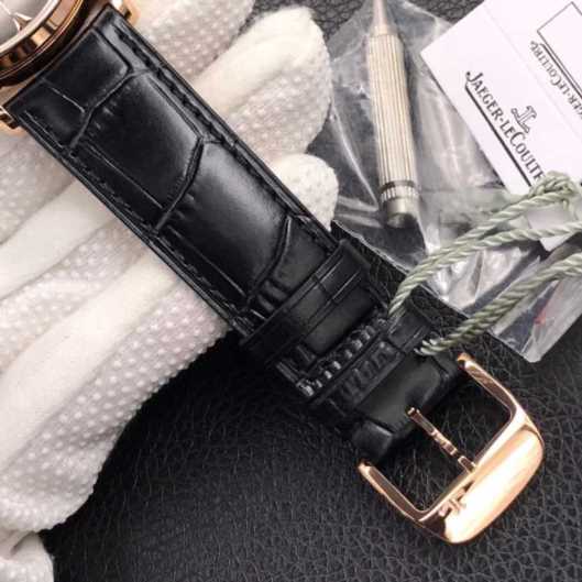 积家 万年历 复刻-细节图8