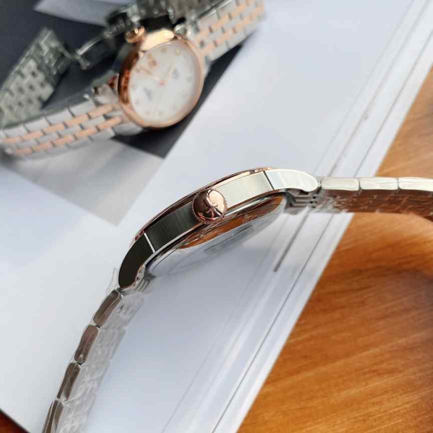 天梭复刻军表-细节图7