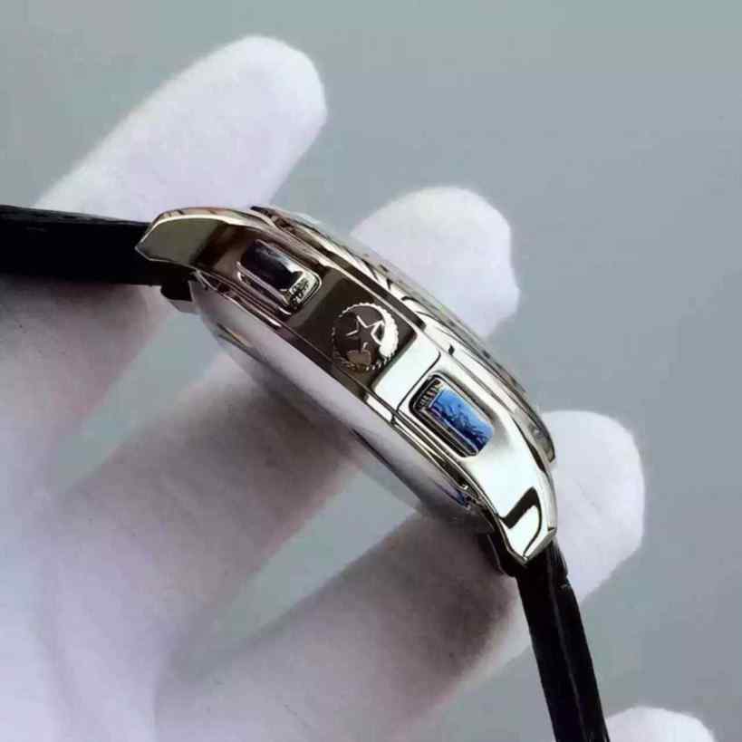 真力时菁英高仿-细节图2