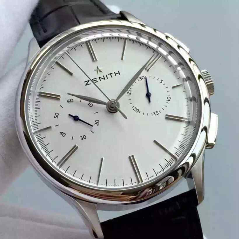 真力时菁英高仿-细节图6