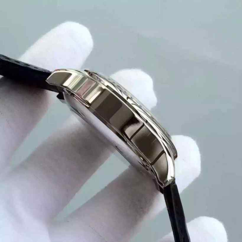 真力时菁英高仿-细节图7