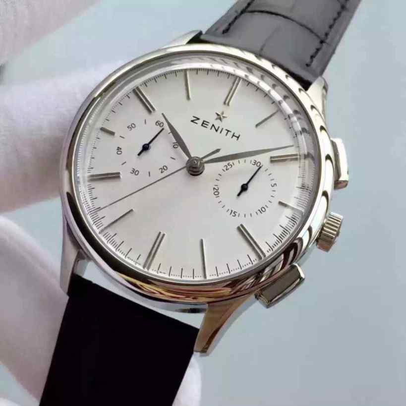 真力时菁英高仿-细节图8