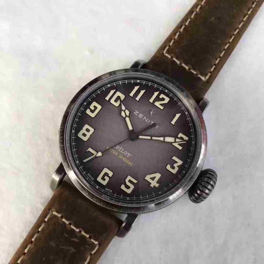 真力时手表高仿的多钱-细节图4