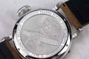 kw真力时primero-细节图5