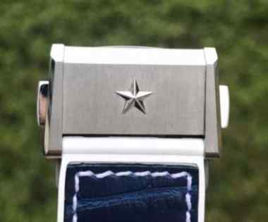 真力时复刻女表-细节图6