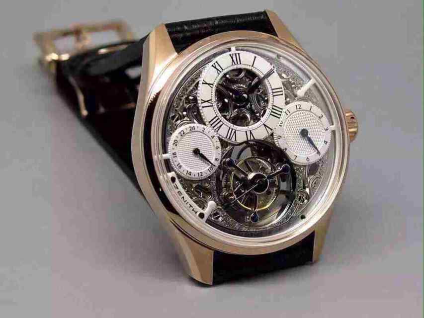 tw真力时-细节图2