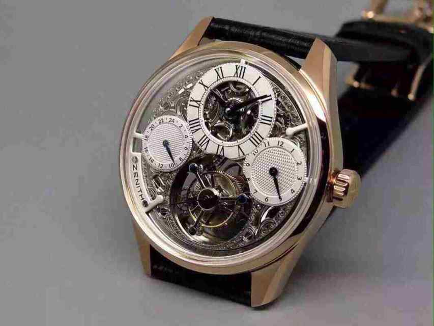 tw真力时-细节图3