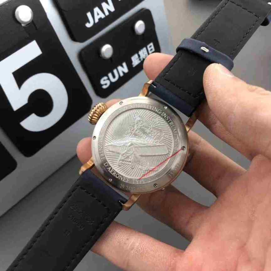 xf2017真力时-细节图5