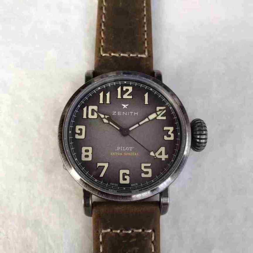 xf厂真力时复古大飞特别版-细节图2