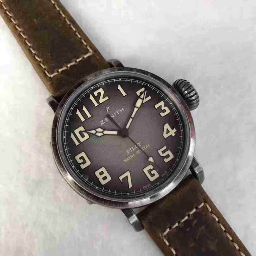 xf厂真力时复古大飞特别版-细节图3