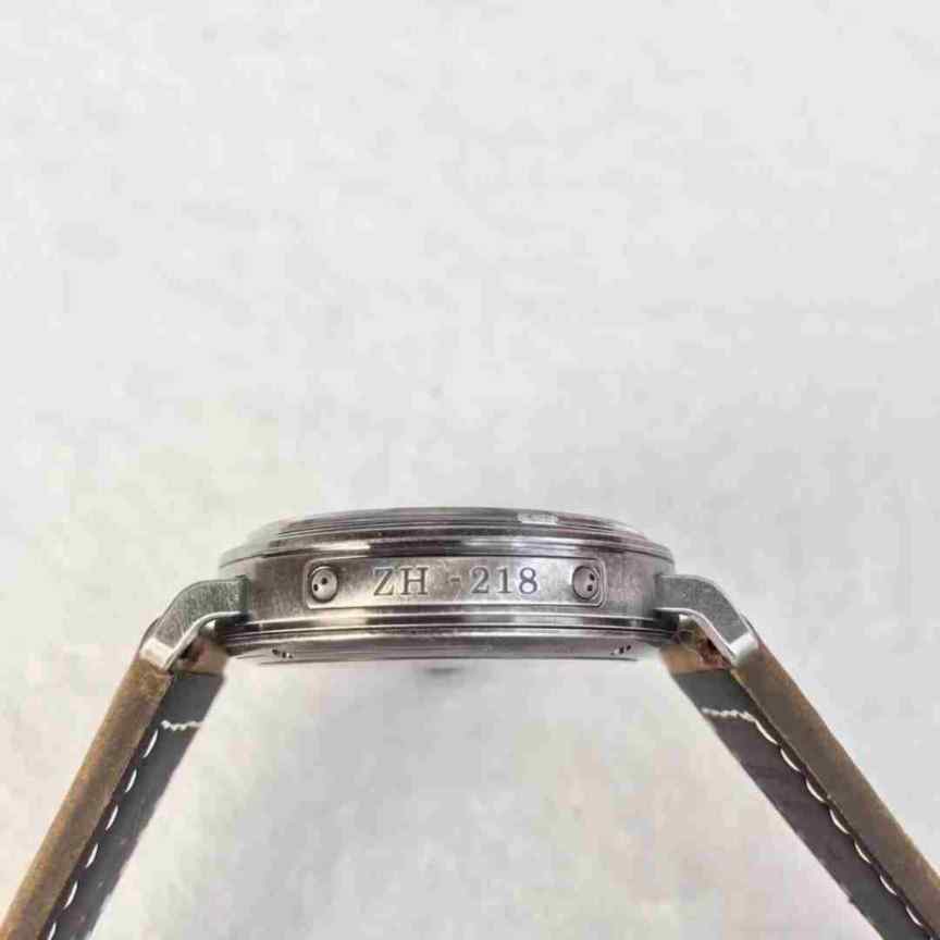 xf厂真力时复古大飞特别版-细节图7