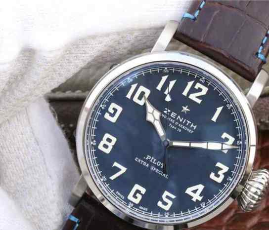 xf真力时骚蓝大飞-细节图3