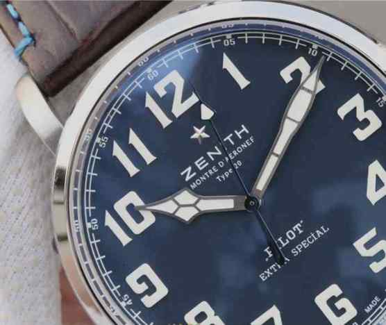 xf真力时骚蓝大飞-细节图4