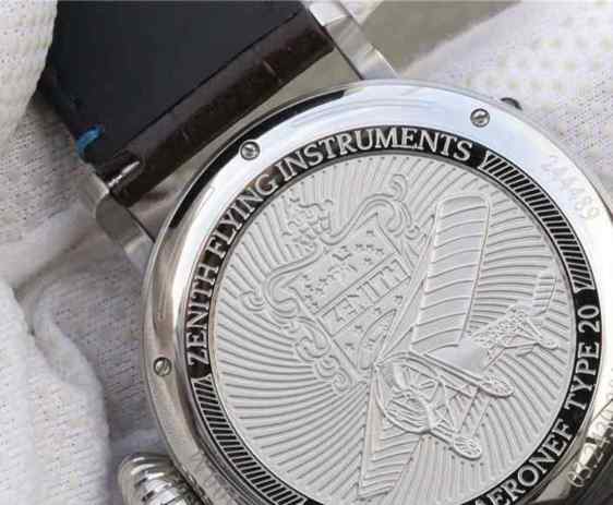 xf真力时骚蓝大飞-细节图7