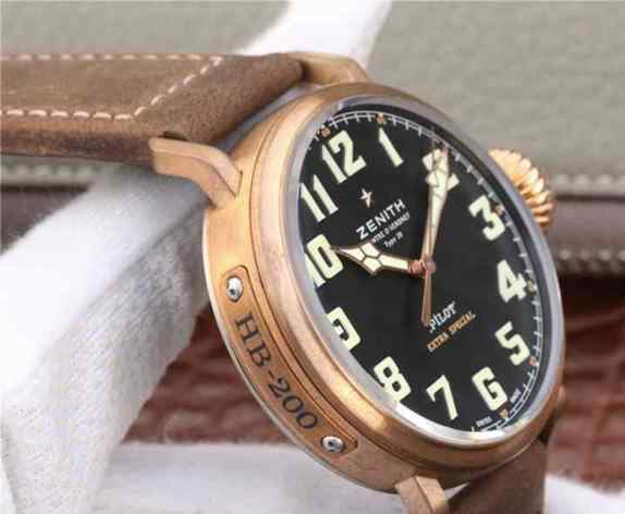 xf青铜真力时-细节图4