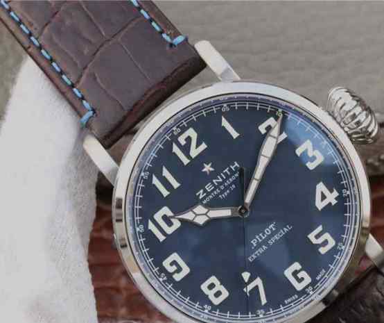 真力时复刻小飞-细节图2