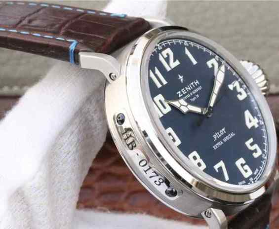 真力时复刻小飞-细节图5