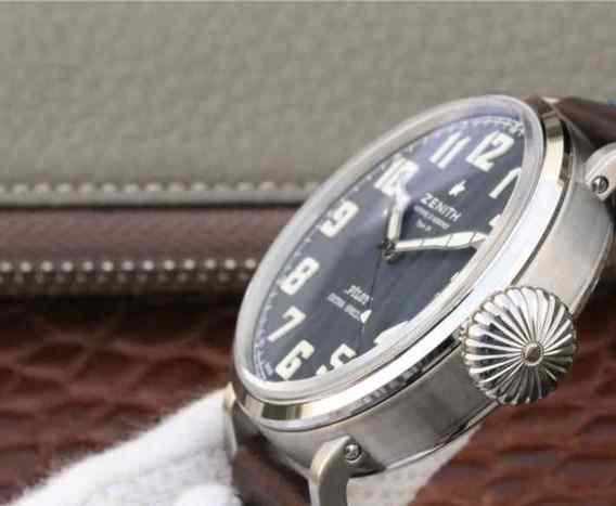 真力时复刻小飞-细节图6