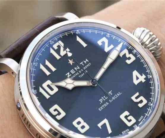 真力时复刻小飞-细节图9