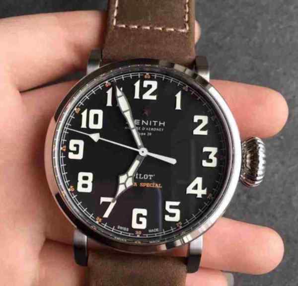 zf真力时指挥官-细节图2