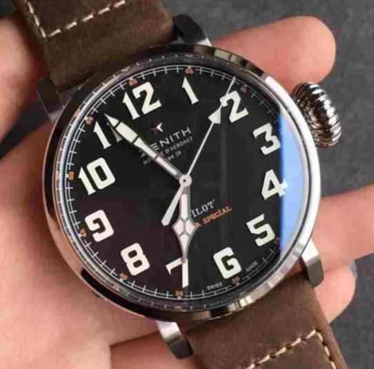 zf真力时指挥官-细节图6