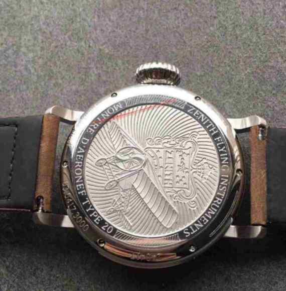 zf真力时指挥官-细节图8