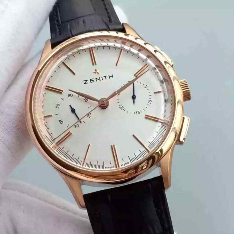 复刻真力时指挥官-细节图2