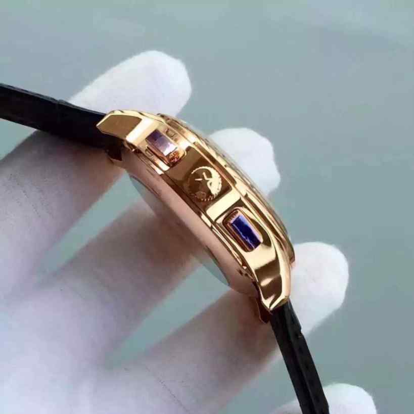 复刻真力时指挥官-细节图4