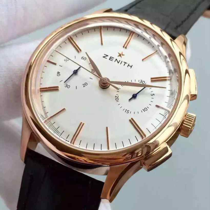 复刻真力时指挥官-细节图8