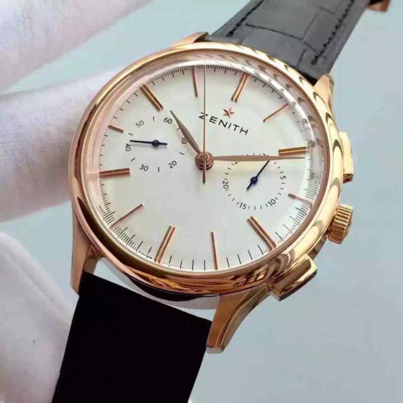 复刻真力时指挥官-细节图9