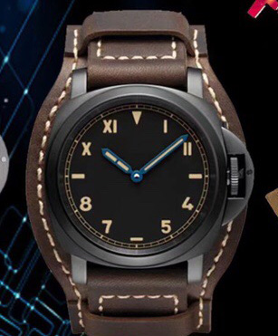 zf工厂的沛纳海000-细节图4