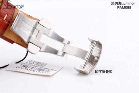 沛纳海088zf厂-细节图8