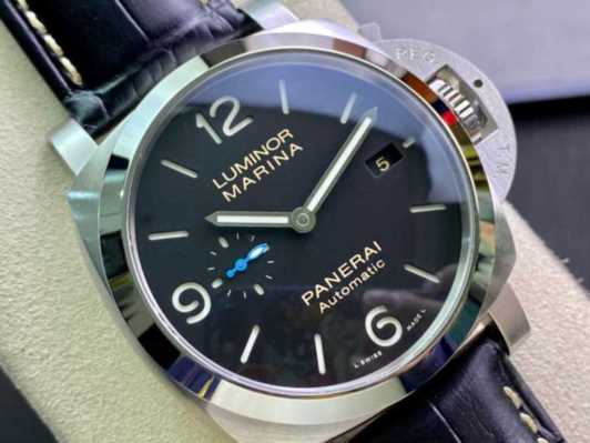 沛纳海1312zf厂-细节图2